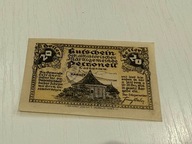 20 Heller (Petronell) notgeld Austria; N#240627; stan AU