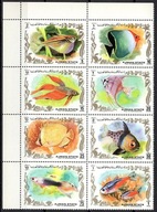 **892 AJMAN 1312-19 - RYBY