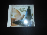 Ready For Romance - The 3rd Album Modern Talking CD Hansa
