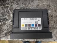 OPEL ASTRA J IV MODUŁ KOMFORTU 13588153 ORG.