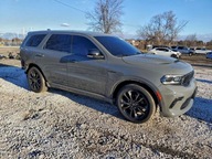 Dodge Durango 5.7 HEMI 360 KM, 4x4, RT, piekna kolorystyka, fotele kapitan