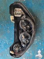 Licznik linka ślimak BMW F 650