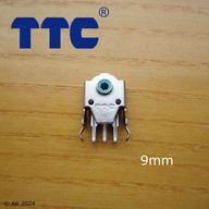 Enkoder myszy TTC green core 9mm
