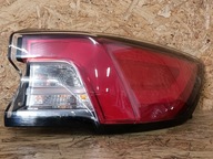 FORD KUGA MK3 20- LAMPA ZEWNĘTRZNA PRAWY TYŁ