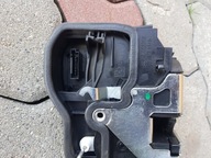 Zamek drzwi tylnych lewych bmw f10 7202147