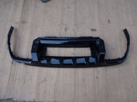 TYLNY SPOJLER DOKŁADKA SEAT CUPRA FORMENTOR 5FF807