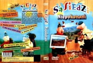 SĄSIEDZI PAT I MAT ** NIEPOKONANI ** DVD