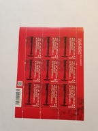 Ark. 5095** Rocznica Muzeum w Rapperswilu