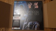 The Doors - Absolutely Live - 2LP 1973 winyl, nowe folia