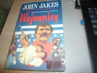 Wojownicy. John Jakes