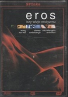 Eros DVD płyta DVD