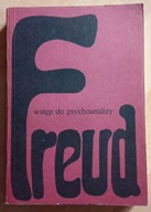 Wstęp do psychoanalizy Sigmund Freud