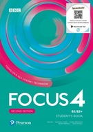 Focus Second Edition 4 Student’s Book PDF