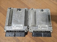 Sterowniki silnika AUDI R8 4S 4S0907552K
