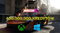 [Forza Horizon 5] 400.000.000 Kredytów Bezpiecznie | PC XBOX PLAYSTATION