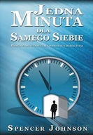 Jedna minuta dla samego siebie - Spencer Johnson