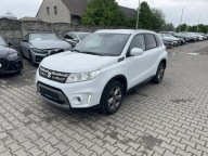 Suzuki Vitara HAK Kamera Podgrzewanie