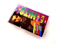 Bravo Hits Vol. 14 / Kaseta