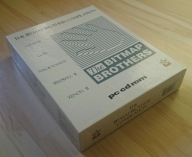 The Bitmap Brothers Compilation (1995) – Big Box