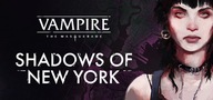 Vampire The Masquerade – Shadows of New York STEAM