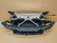 PAS PRZEDNI BMW G20 G21 330e HYBRYDA KOMPLETNY CHŁODNICE IDEALNY !!!