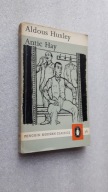 ANTIC HAY - Aldous Huxley (jez. angielski 1962)