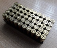 Łuska łuski 9x19 Luger Para Parabellum