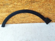 LISTWA NA BŁOTNIK LEWY PRZÓD PRZEDNI AUDI Q4 E-TRON E TRON 89A853717 B