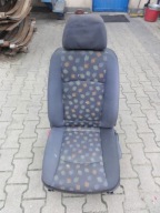 FOTEL SIEDZENIE MERCEDES VITO VIANO WDB 639 KIEROWCA LEWY