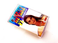 Disco Nevada Megamix '94 Vol. 7 / Kaseta