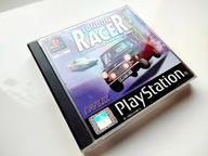 === LONDON RACER PS1 PSX PSONE PLAYSTATION 3xA ===