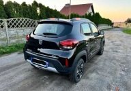 Dacia Spring Dacia Spring Elektryczny 45KM