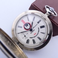 Kieszonkowa MOŁNIA_ "NOWY ORLEAN" 1990r