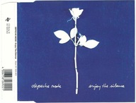 3'' Maxi CD Depeche Mode - Enjoy The Silence (1990) (Mute)