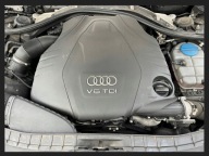 SILNIK KOMPLETNY CLA CLAA AUDI A6 C7