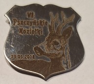 VI PSZCZYŃSKIE KOZIOŁKI 2018