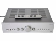 *** CAMBRIDGE AUDIO AZUR 540A PILOT SILVER ***