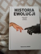 Historia Ewolucji Steve Parker