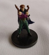 DUNGEONS & DRAGONS MINIATURES D&D FIGURKA WAND EXPERT
