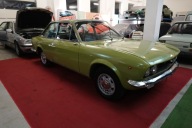 Fiat 124 Sport Coupé 1600, Fajny Stan, W Pełni Sprawny, Nowe Gaźniki.