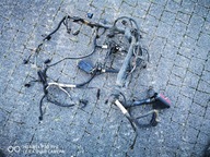 JAGUAR X-TYPE 2.1 V6 WIĄZKA SILNIKA KOMPLETNA