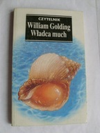 Władca much William Golding