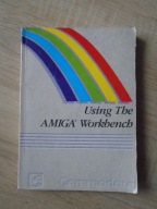 INSTRUKCJA_ USING THE AMIGA WORKBENCH_PR. ZBIOROWA
