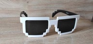 Designerskie okulary przeciwsłoneczne UV400