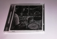 John Coltrane The Lost Album CD nowa folia