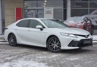 Toyota Camry Toyota Camry 2.5 Hybrid Executive FV23 LEASING KINTO