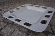 ALMI DECOR PATERA MEGA DUŻA 40x40 cm. NOWA