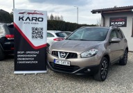 Nissan Qashqai GWARANCJA 2.0 Benzyna 141KM