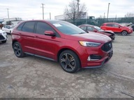 Ford Edge 2.7 V6 335 KM, 4x4, ST, ACC, drive assist, panorama 2.7 Benzyna
