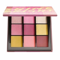 Avon Viva La Pink Paletka cieni Shine Bright Unikat Nowe